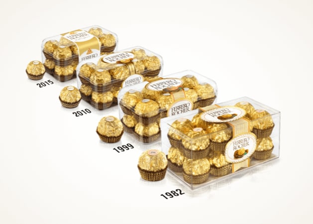 About Ferrero History Box