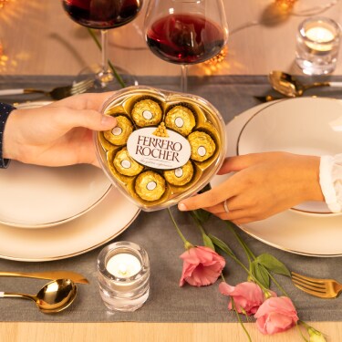 Especial San Valentin