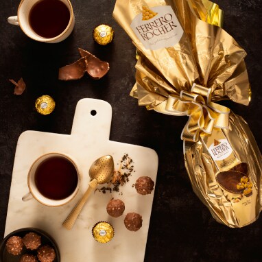 Especiales de Pascua