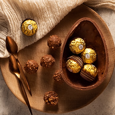 Especiales de Pascua