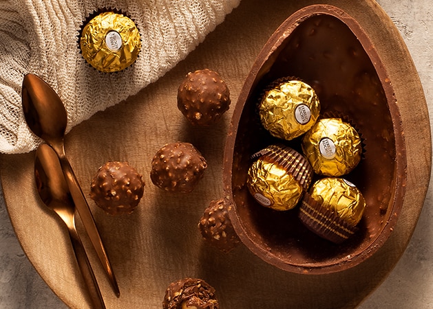  Especiales de Pascua