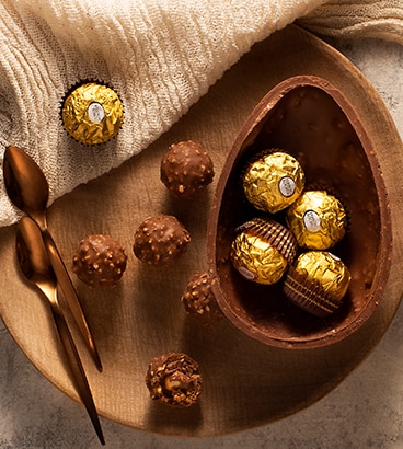 ESPECIALES DE PASCUA
