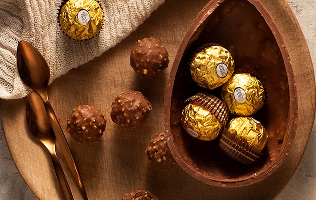 ESPECIALES DE PASCUA