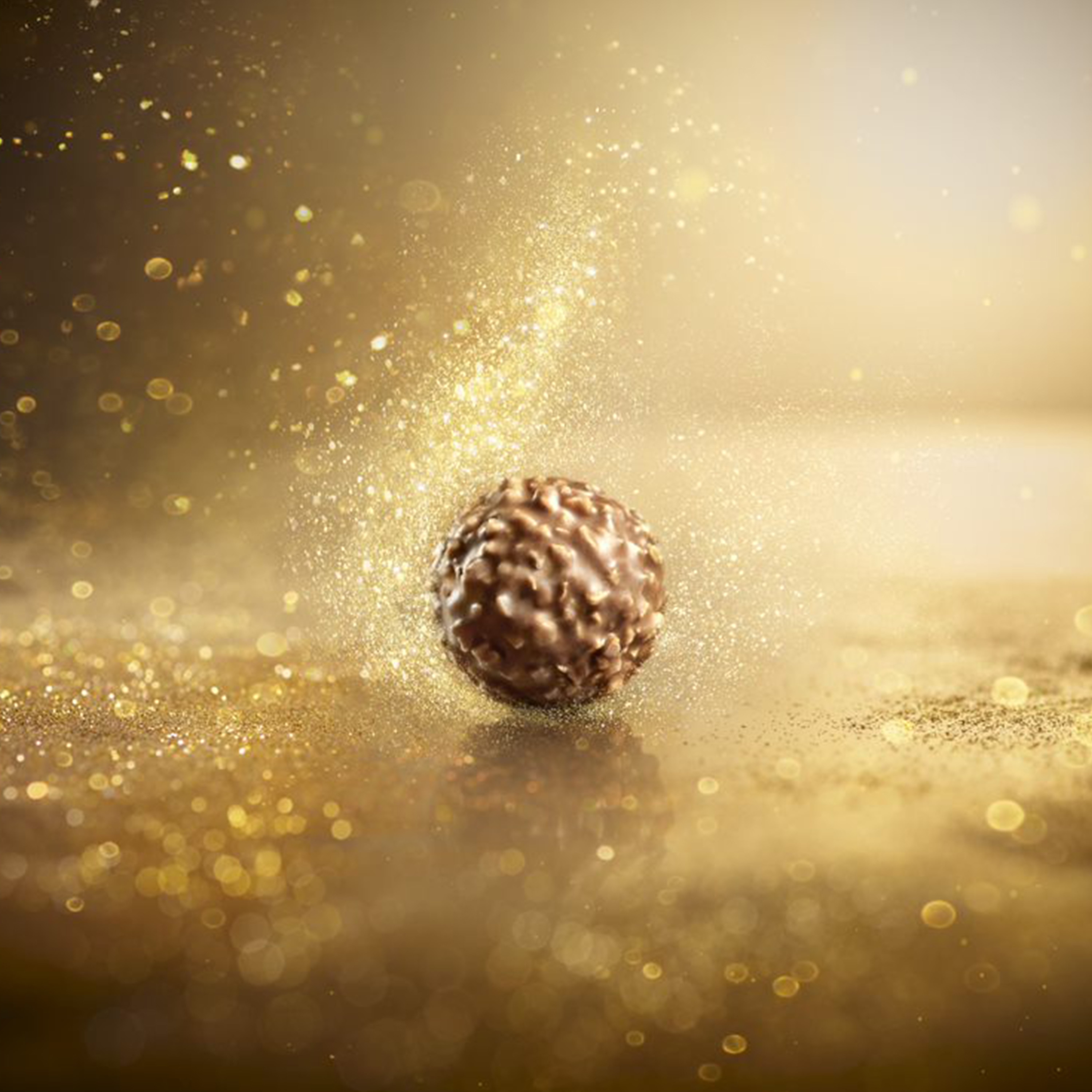 Ferrero Rocher