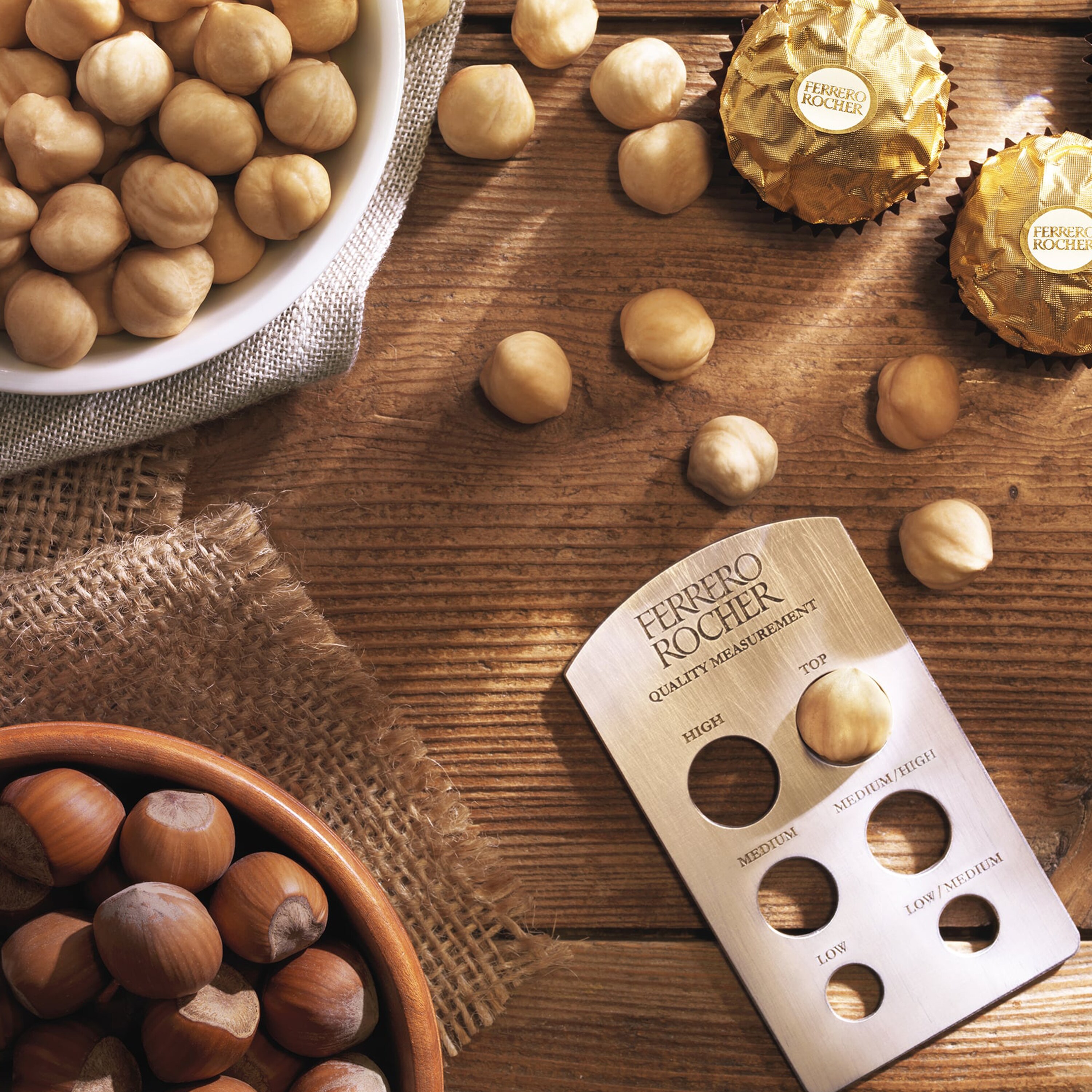 Ferrero Rocher