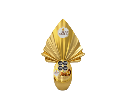 Huevo de Pascua Ferrero Rocher
