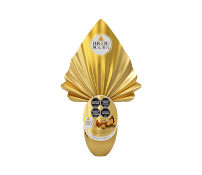 Huevo de Pascua Ferrero Rocher
