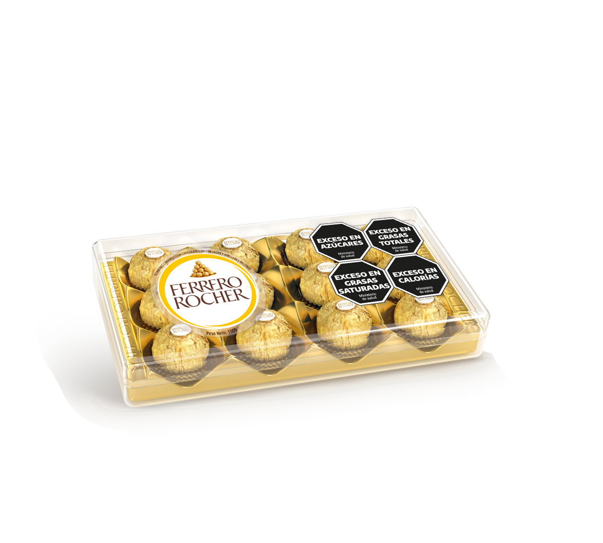 rocher t12