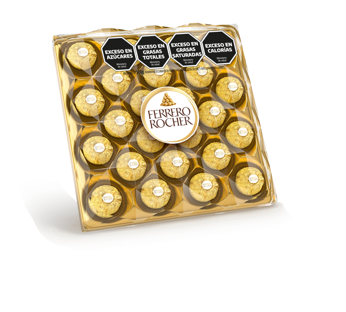 rocher t24