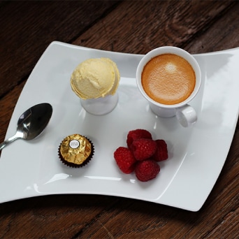 Surprise Your Guests With a Taste of Paris