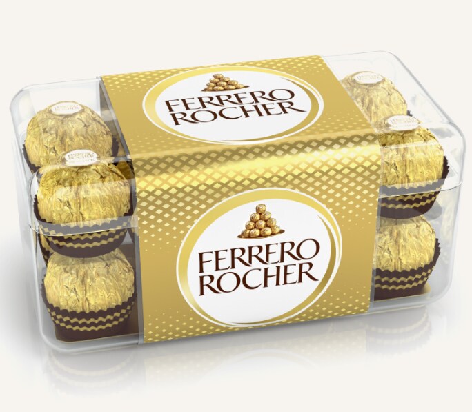 Ferrero Rocher