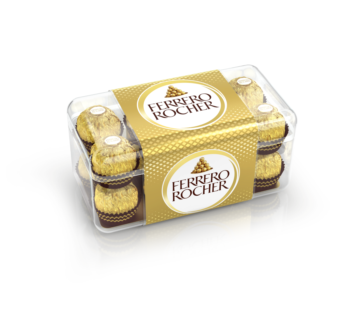 Ferrero Rocher Cuore San Valentino 125g