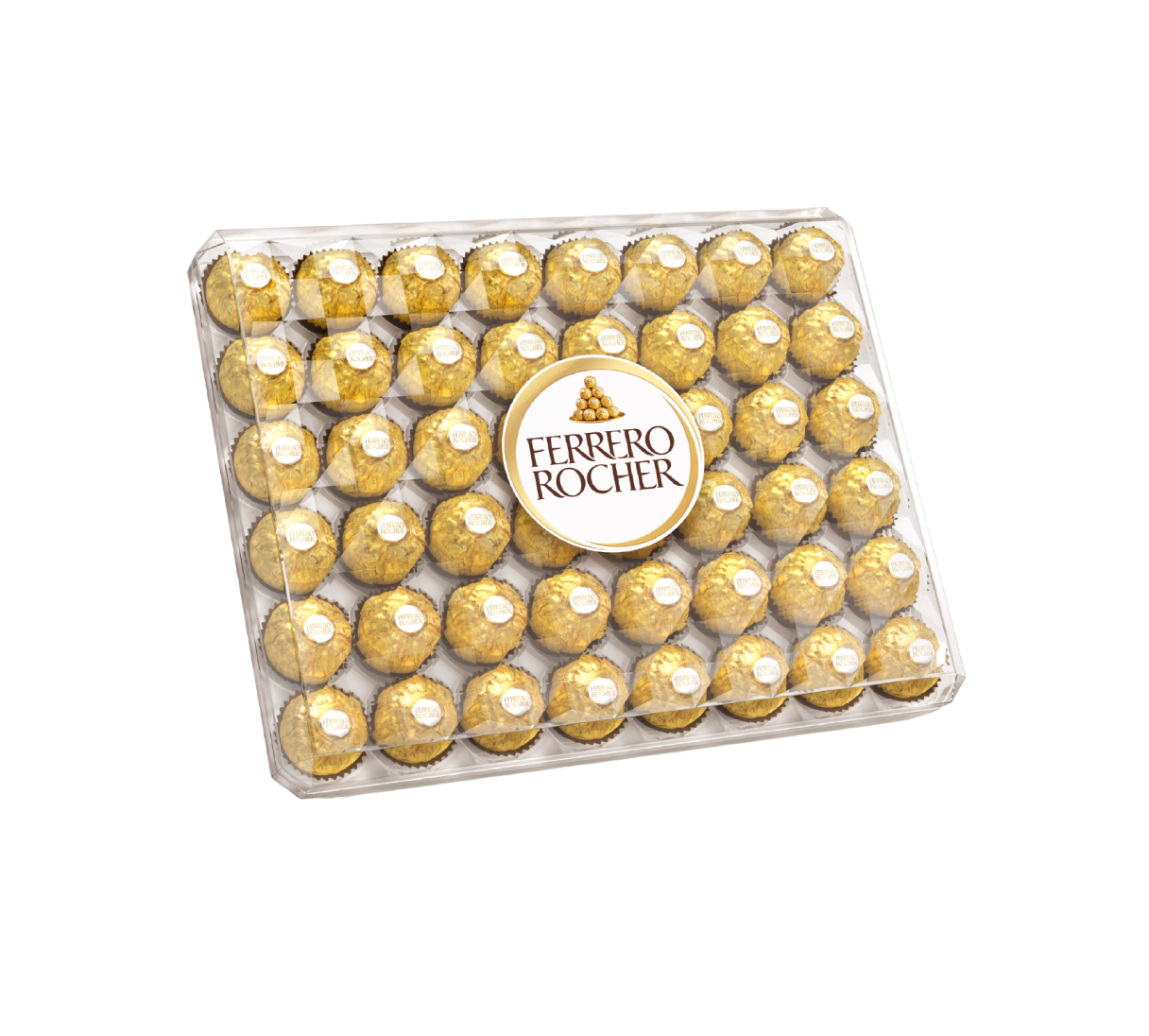 48-pieces box