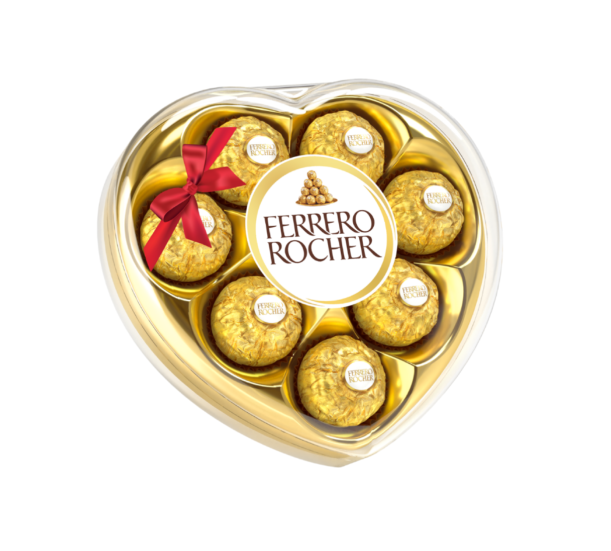 8-pieces box