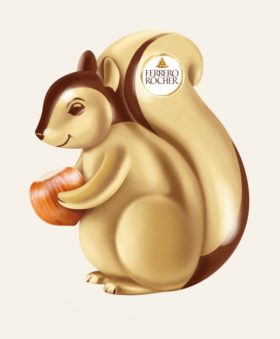 Squirrel