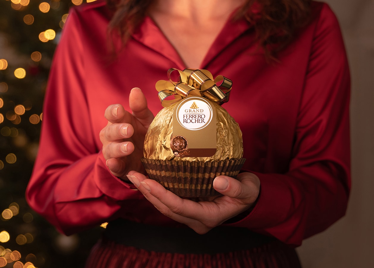 Christmas Specials