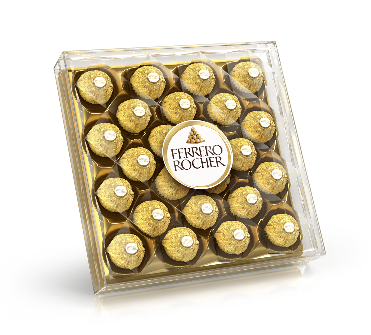 Gift Box with 23 Pieces