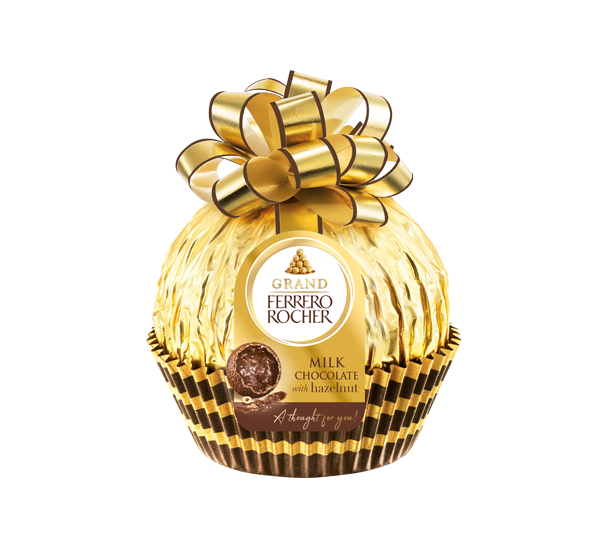 Grand Ferrero Rocher Milk
