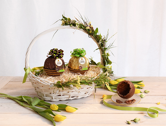 Grand Ferrero Rocher