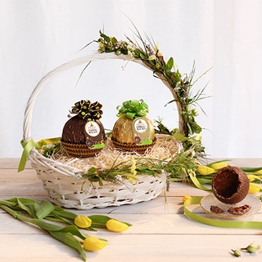 Grand Ferrero Rocher