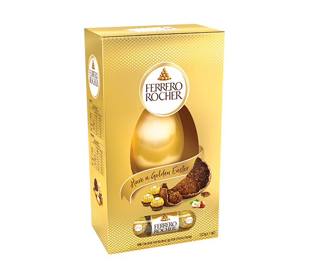 Ferrero Rocher Easter Egg Gift Box