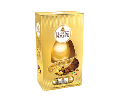 Ferrero Rocher Easter Egg Gift Box