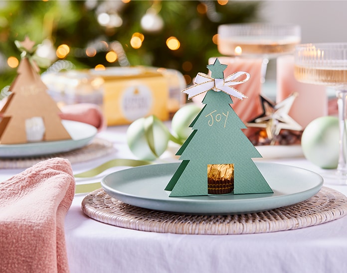 Ferrero Rocher Christmas Decoration