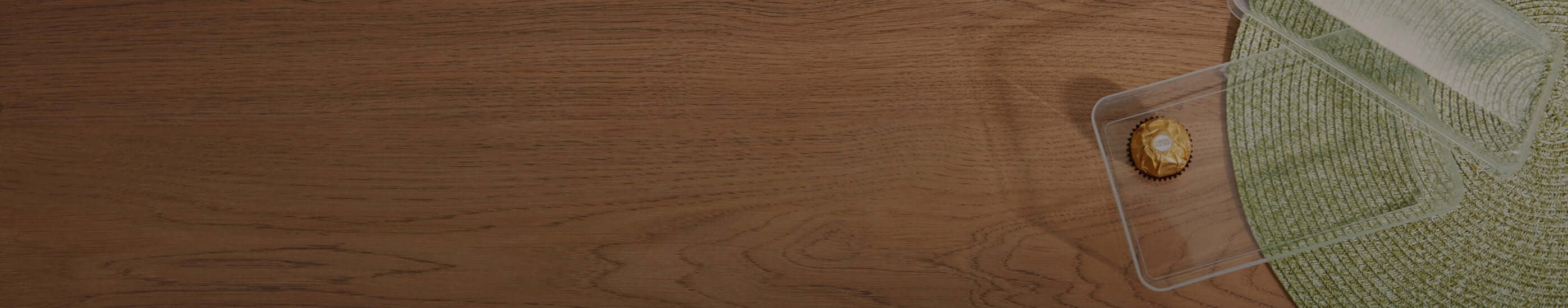  Our packaging commitment