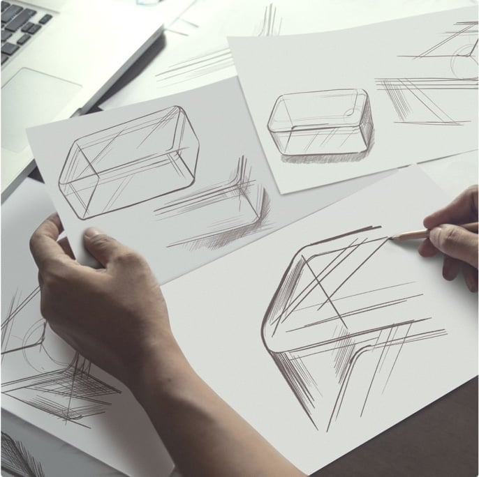 THE FERRERO ROCHER JOURNEY