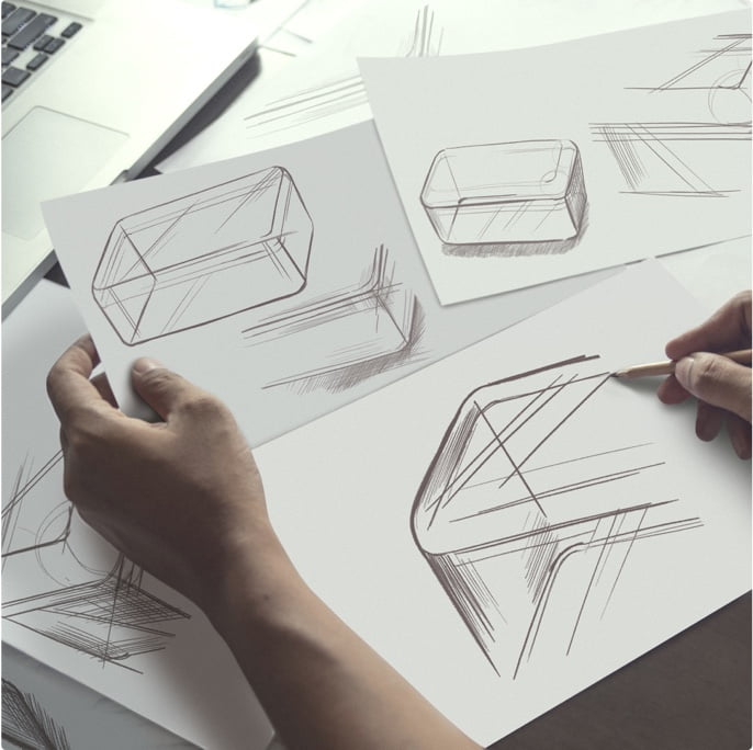 THE FERRERO ROCHER JOURNEY