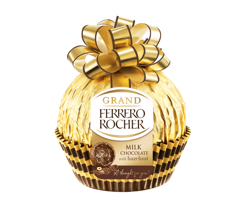 Grand Ferrero Rocher 