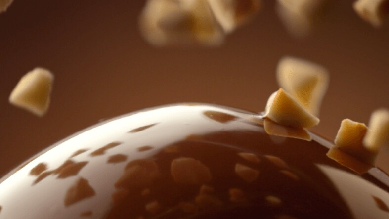 Coffret de 30 Ferrero Rocher - Catalogue Ferrero - Ulysse Tunisie
