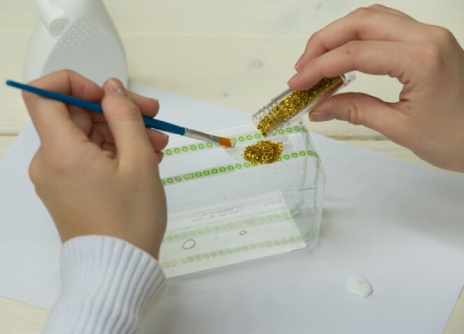 Jardin de succulentes