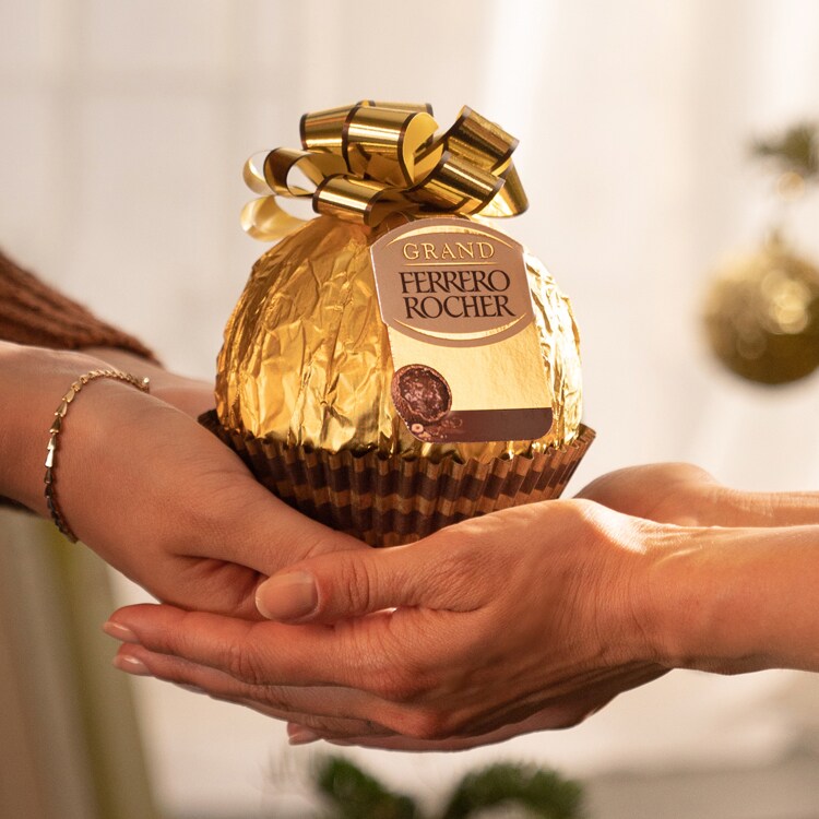 Grand Ferrero Rocher