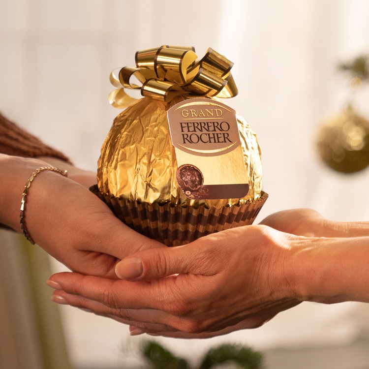 Grand Ferrero Rocher