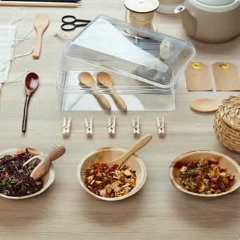 Ideas to upcycle your box