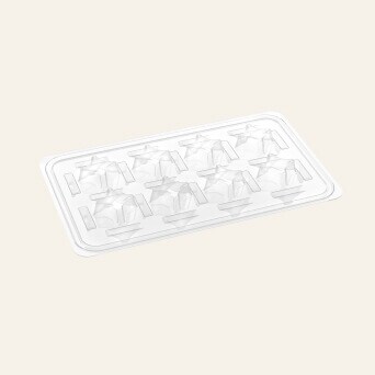 Discover our packaging materials