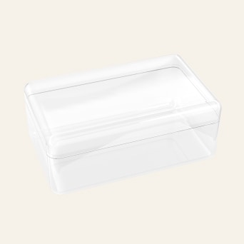 Discover our packaging materials