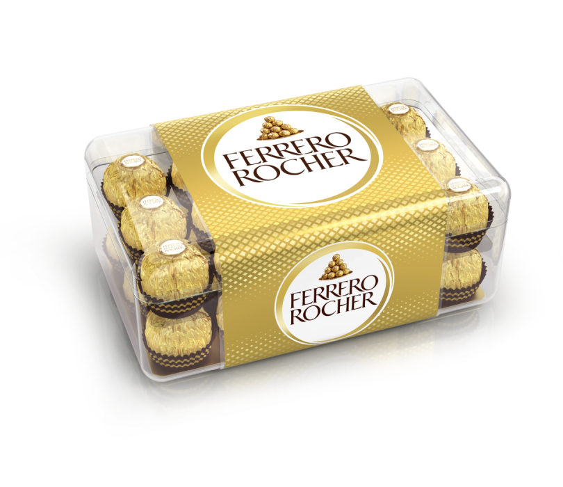 Ferrero Rocher