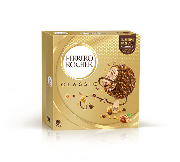 Ice Cream Classic