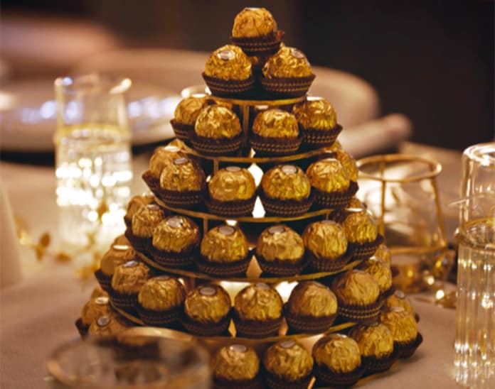golden-pyramid