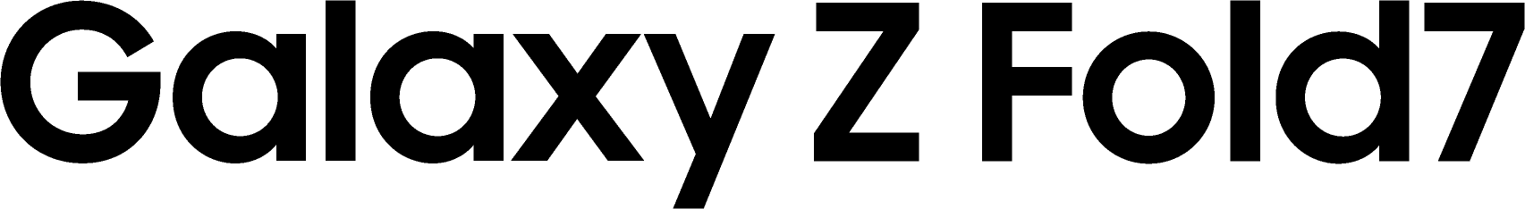 Galaxy Z Fold 7