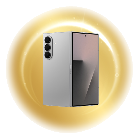 Galaxy Z Fold 7