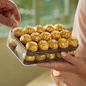 Ferrero Rocher