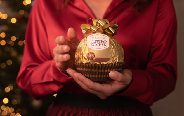 Christmas Specials