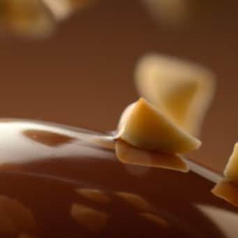 Experiência Ferrero Rocher