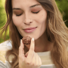 Experiência Multissensorial