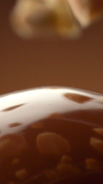 Pralines movie