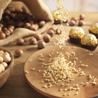 Ferrero Rocher