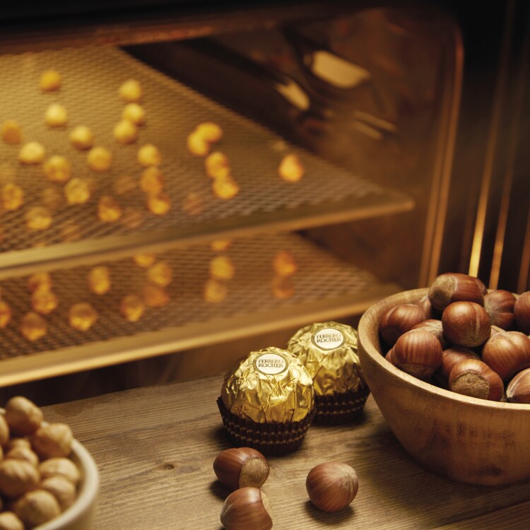 Ferrero Rocher